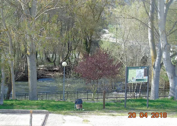 Villa Espina