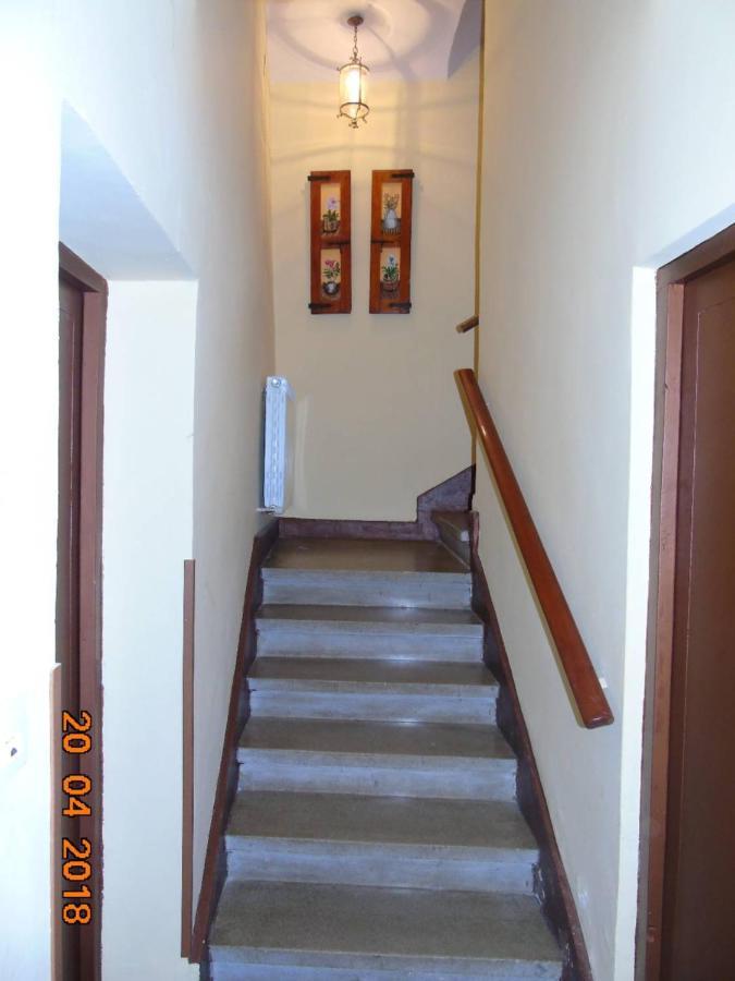 Espina Landhaus